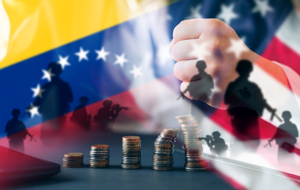 Trump’s Venezuela Deal Could Unlock a 65 Billion-Barrel Oil Prize