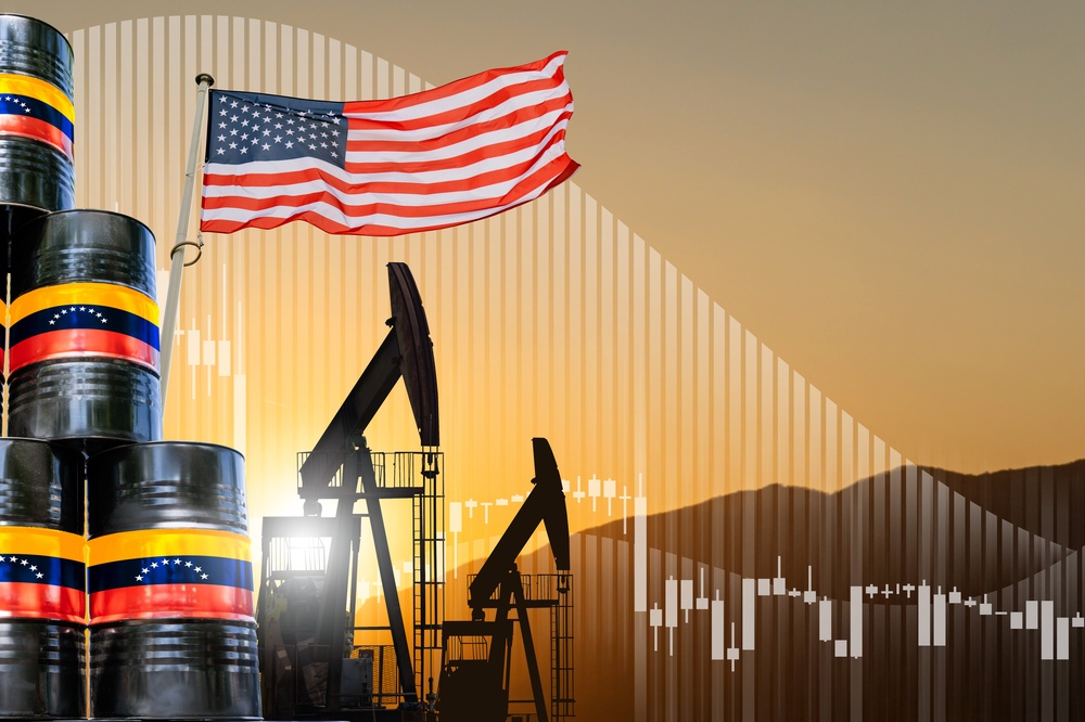 Trump Urges Oil Executives to Find a Way to Lower Gas Prices