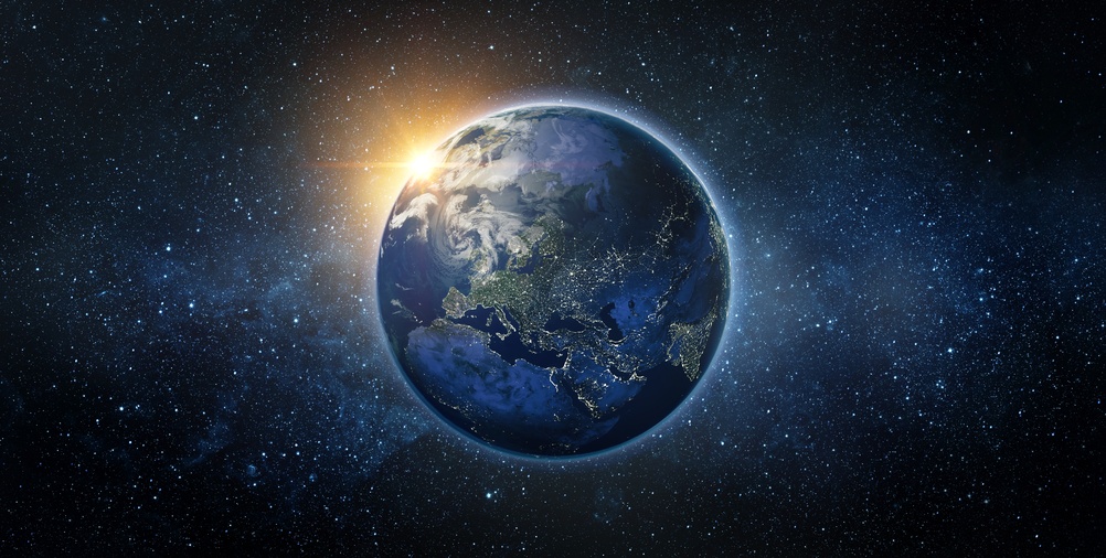 Life May Have Started Twice, And Scientists Say The Clues Are Everywhere