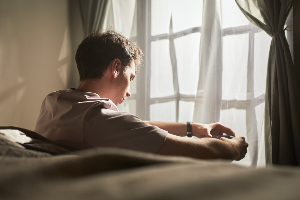 Psychologist Says the Male Loneliness Epidemic May Be Rooted in Emotional Intelligence