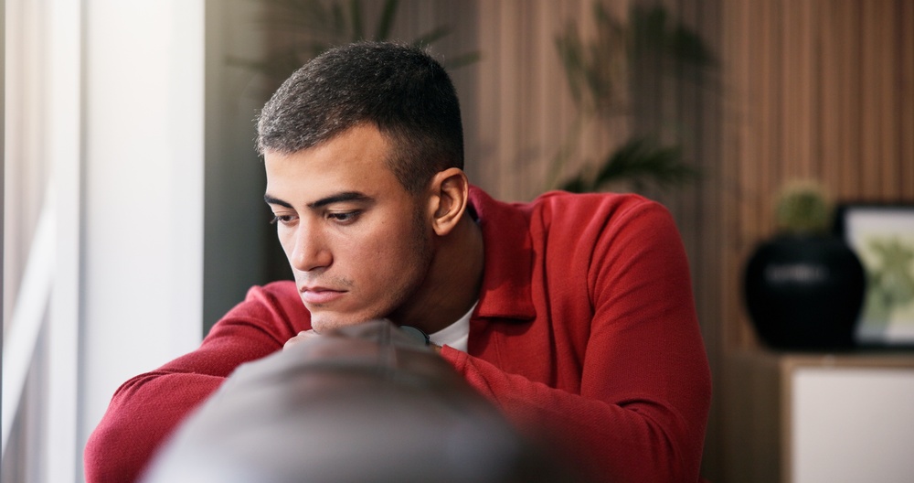 Psychologist Says the Male Loneliness Epidemic May Be Rooted in Emotional Intelligence