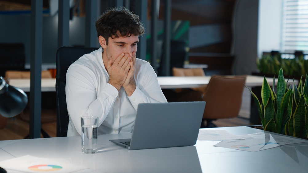 CEO Who Fired 900 Workers on Zoom Before Christmas Has Now Been Fired Himself