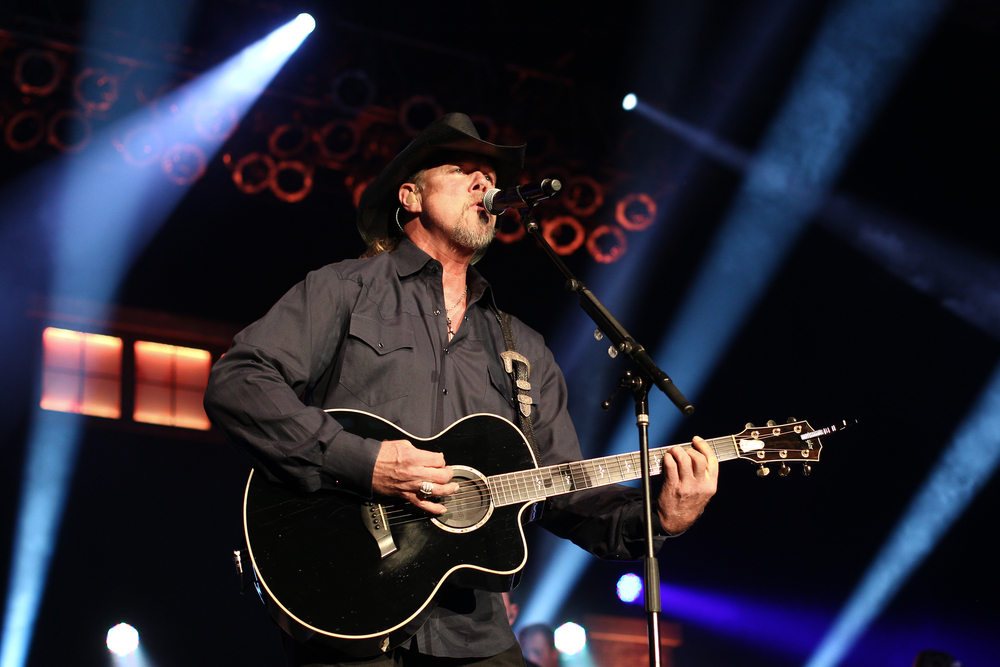 Blind Musician Taught Himself Six Instruments And Is Now Chasing A Career In Country Music