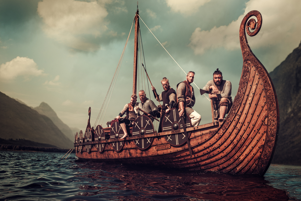 Scientists Just Put a Date on the Vikings’ Arrival in America, And It’s Centuries Earlier Than Columbus