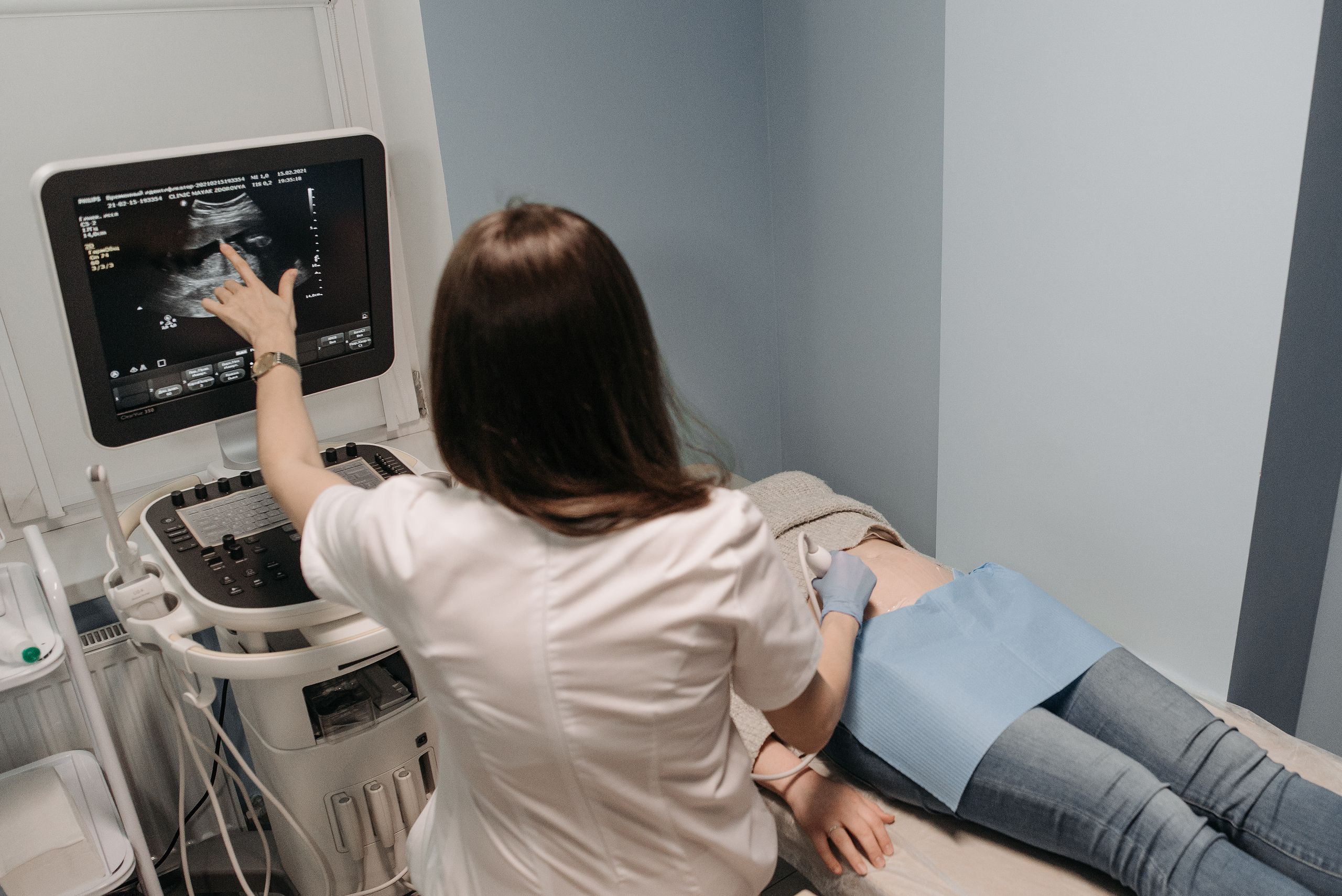 Scientists Create Blood Test That May Detect Endometriosis Without Surgery
