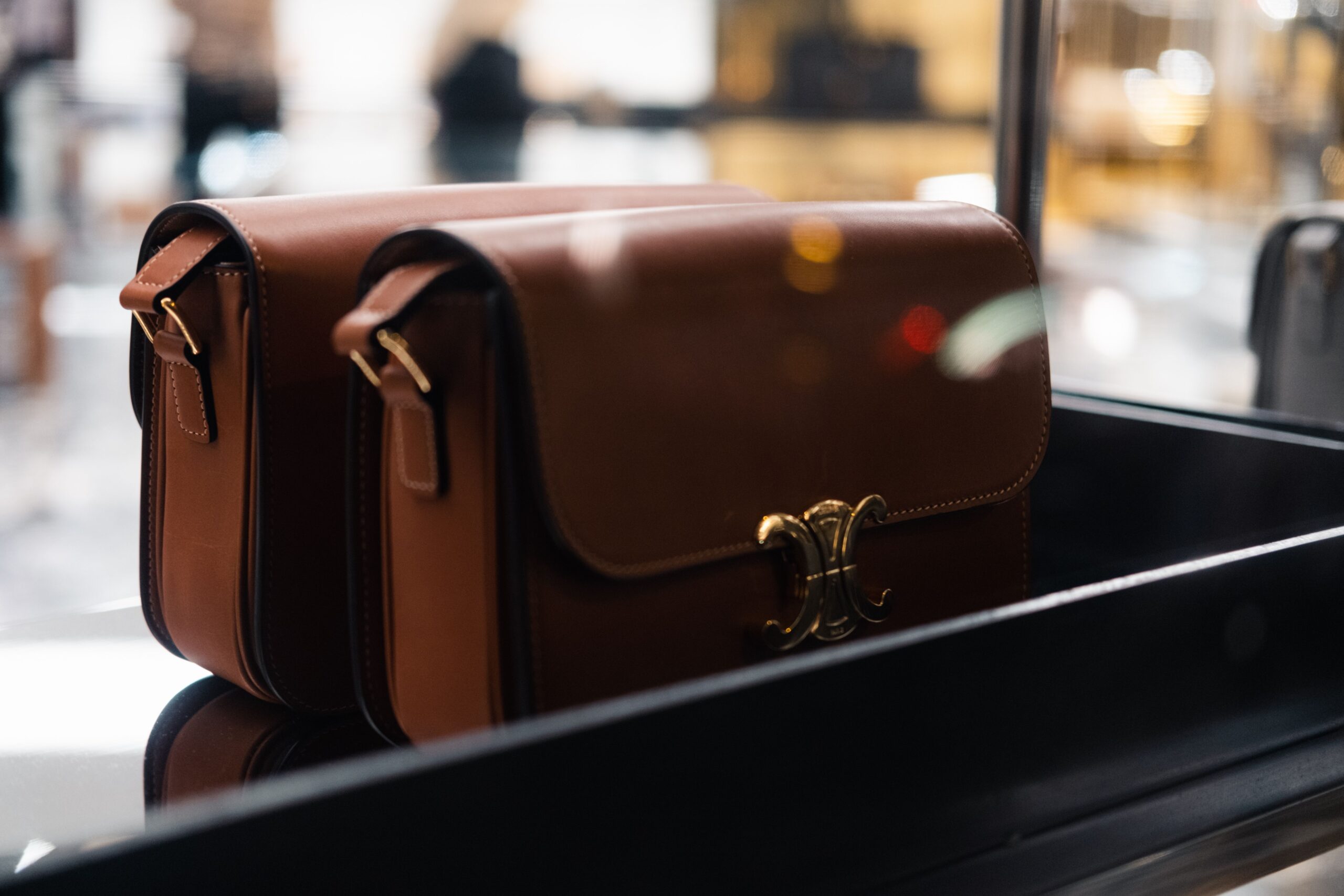 Teenager Defends Her $80 Bag And Ends Up At The Brands Headquarters