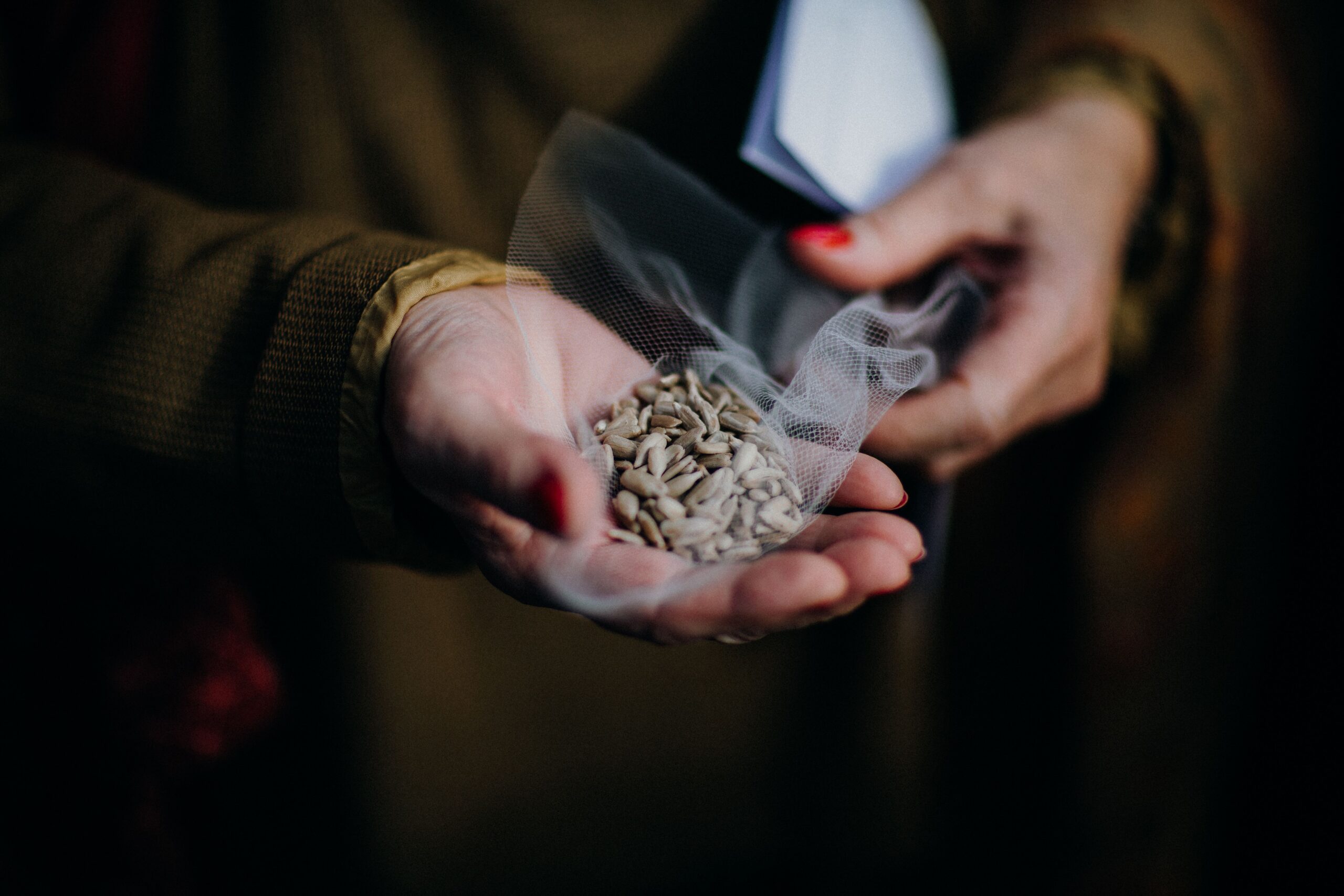 Congress Takes On The Companies Controlling Americas Seeds