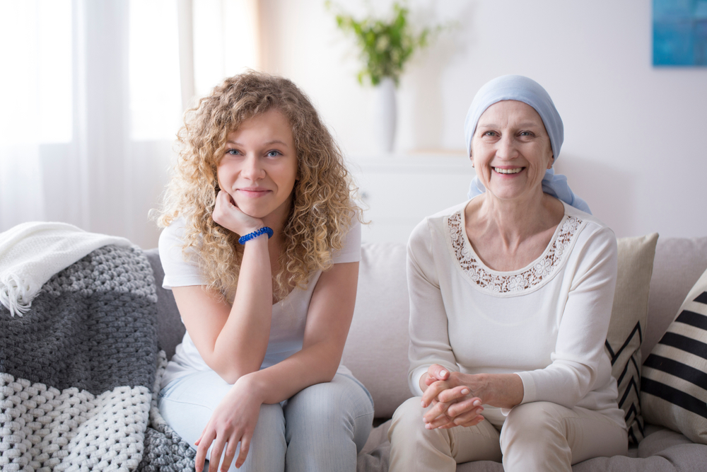 Beyond a Devastating Diagnosis: How Targeted Chemotherapy is Transforming Advanced Ovarian Cancer Care