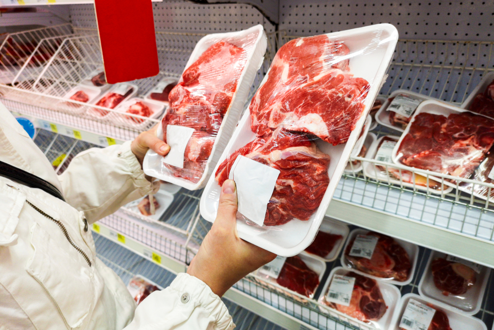 More Than 167,000 Pounds of Meat Recalled Over Fake USDA Inspection Marks