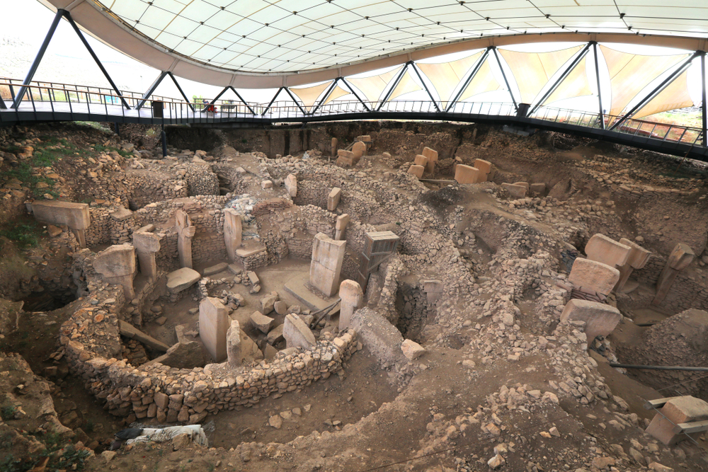 Archaeologists Found Something Buried Beneath Göbekli Tepe That Changes the Story of the Ancient Site