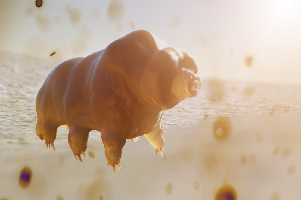 Scientists Found the One Thing That Can Finally Kill Earth’s Toughest Animal
