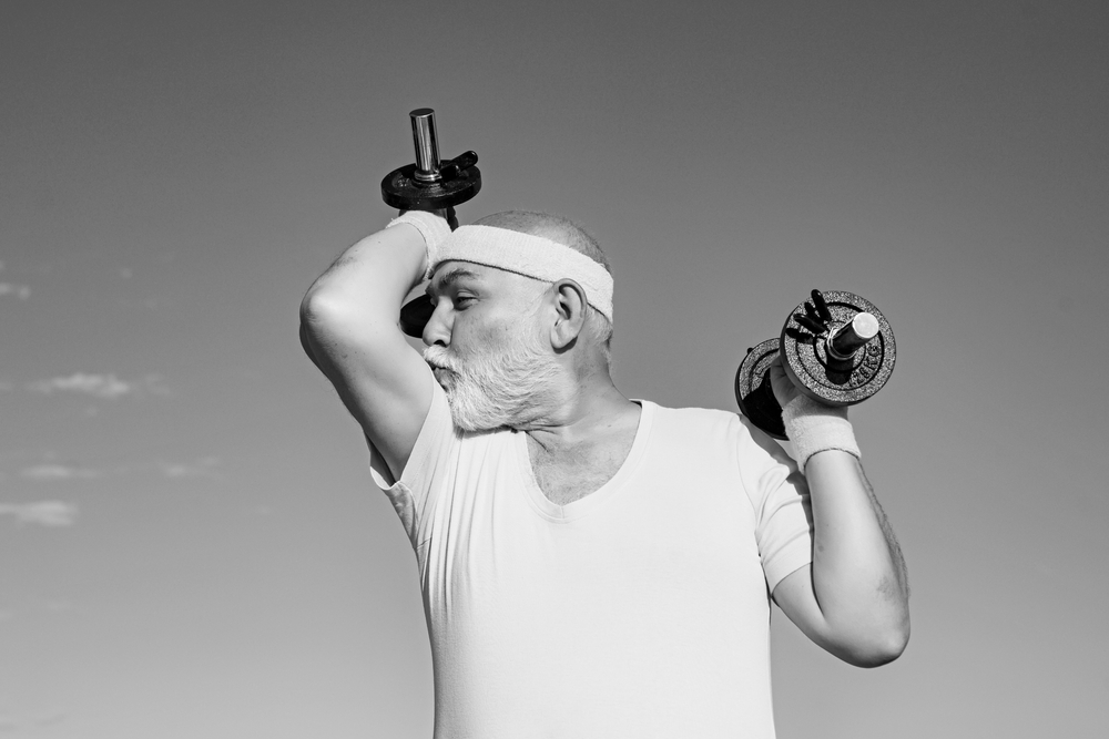 Scientists Explain Why Your 40s Can Suddenly Feel So Exhausting