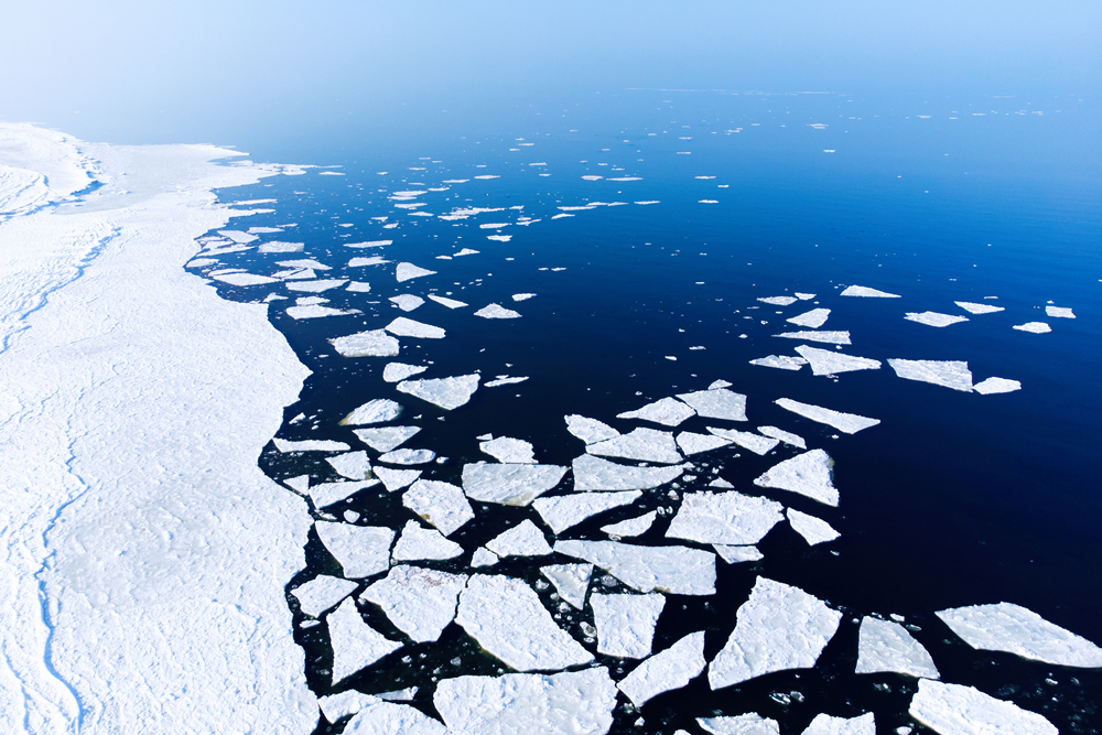 Earth Has Lost 12 Trillion Tons Of Ice In 47 Years, And Scientists Say The Melt Is Speeding Up