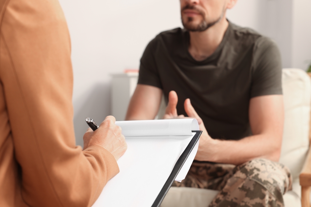 Harvard Psychiatrist Reveals The Four Post-it Notes That Could Change How People Handle Conflict
