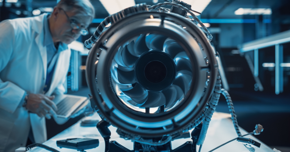 World’s Largest Electric Aircraft Takes Off on Just $5 of Electricity