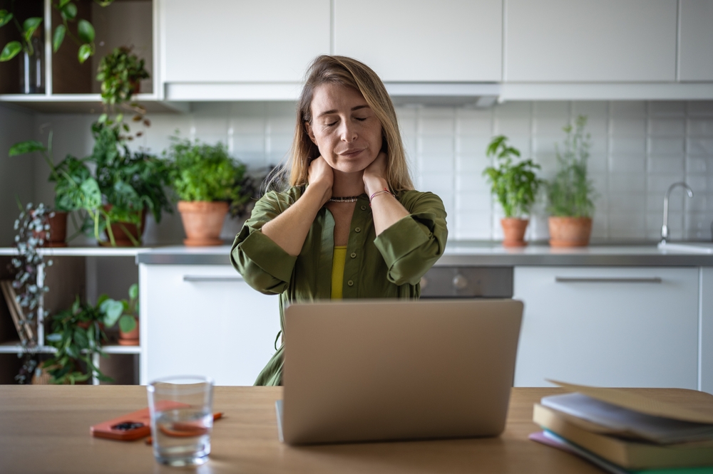 Scientists Find 26 Genetic Clues Behind Fibromyalgia