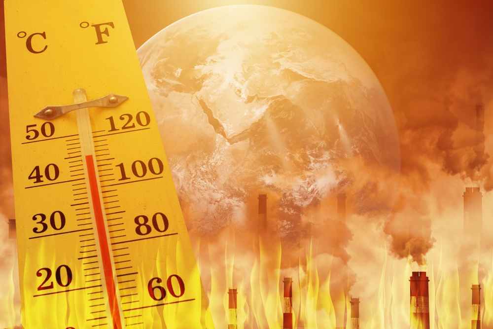 Earth Is Set To Cross The 1.5°C Climate Limit, But The UN Says The Fight Is Far From Over
