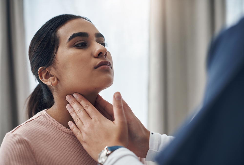 Could an Overactive Thyroid Affect Dark Personality Traits? Scientists Investigate