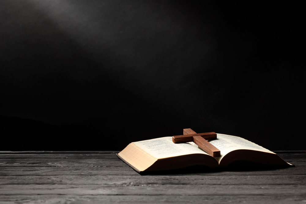 Christianity’s Longtime Hold on America Is Fading, and a Historic Religious Shift May Be Approaching