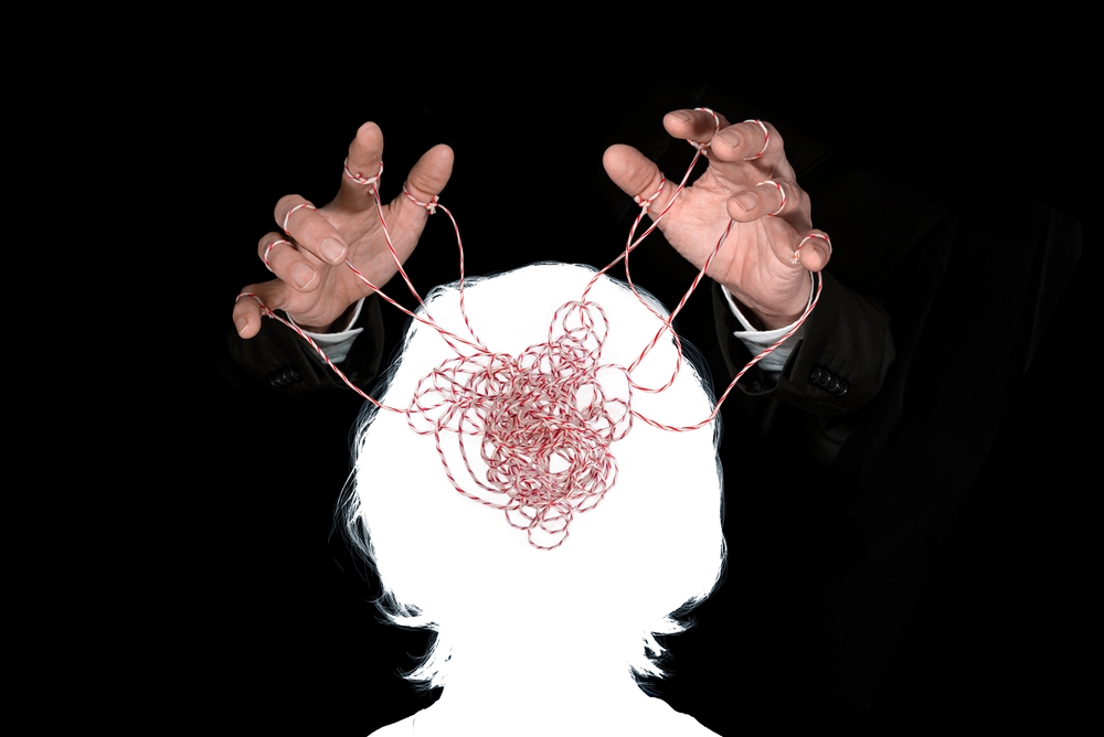 Scientists Found a Surprisingly Simple Trait Shared by People Who Believe Conspiracy Theories