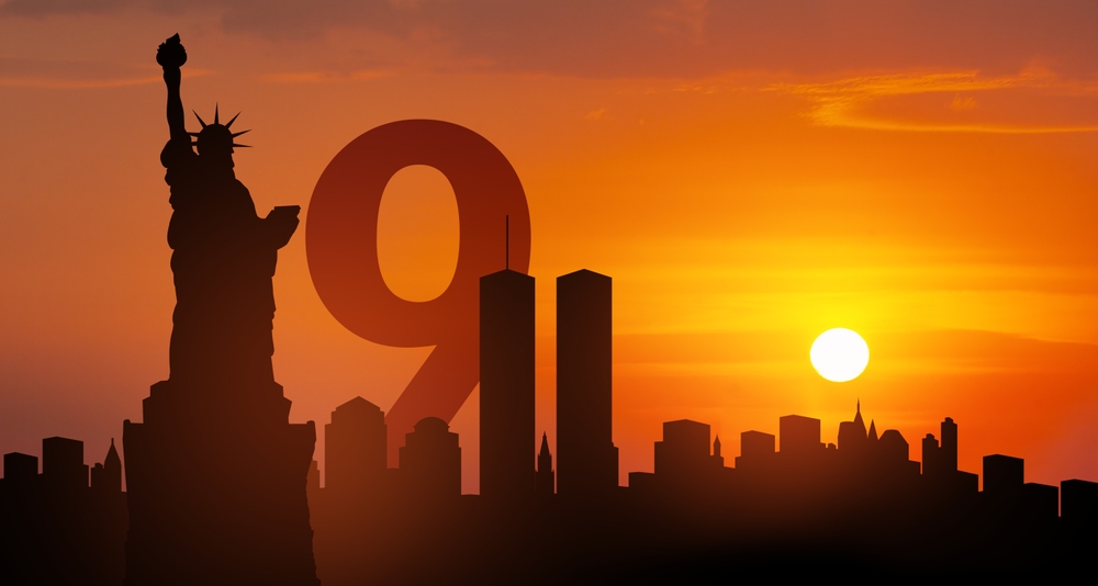 He Was Supposed To Be 107 Floors Up On 9/11. A Simple Shift Swap Kept Him Home