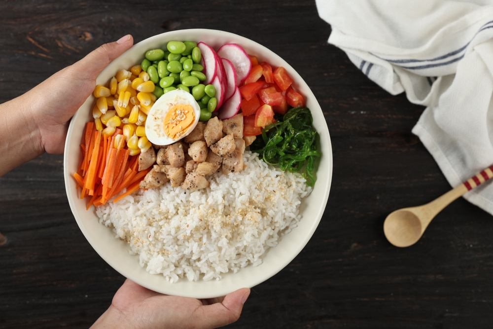 This 4-Ingredient Bowl Looks Perfect Until You Ask One Simple Question