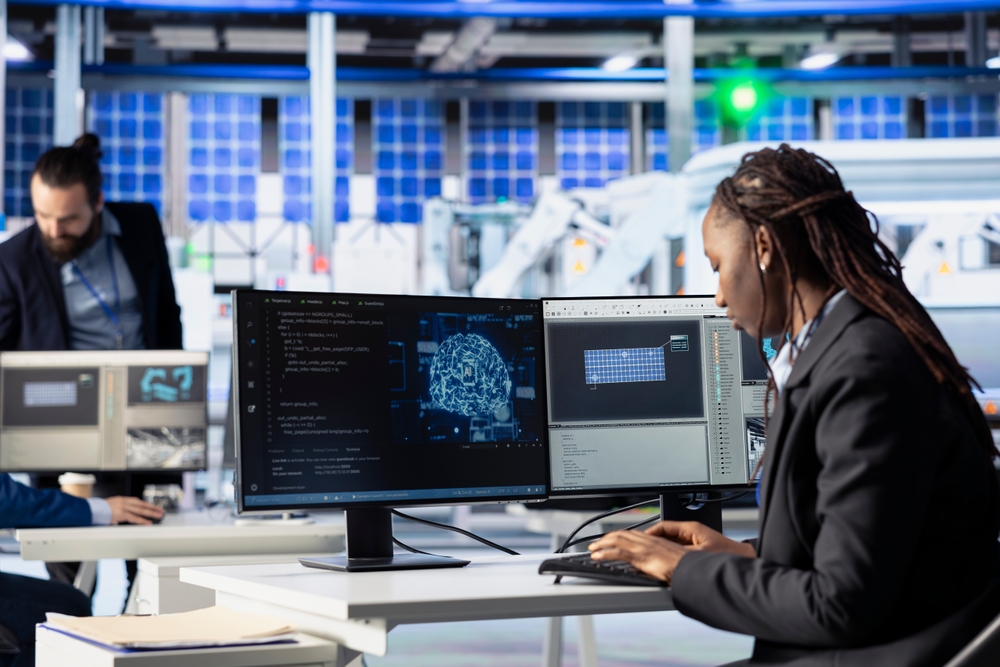 AI Researchers Are Starting to Fear the Machines They Are Building