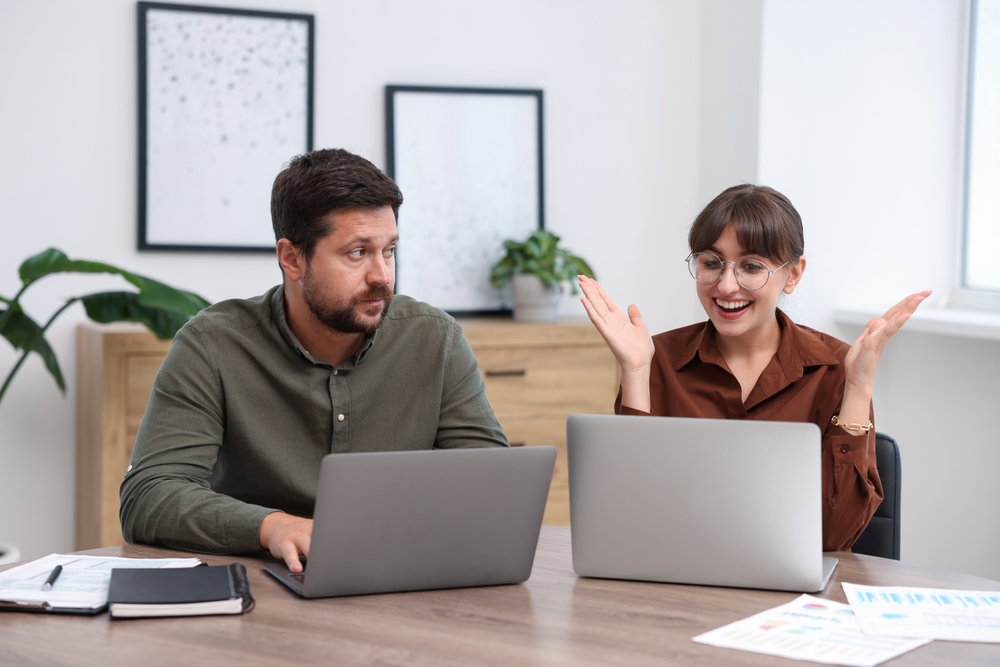 The Office Friendship Trap Could Be Costing You More Than You Think