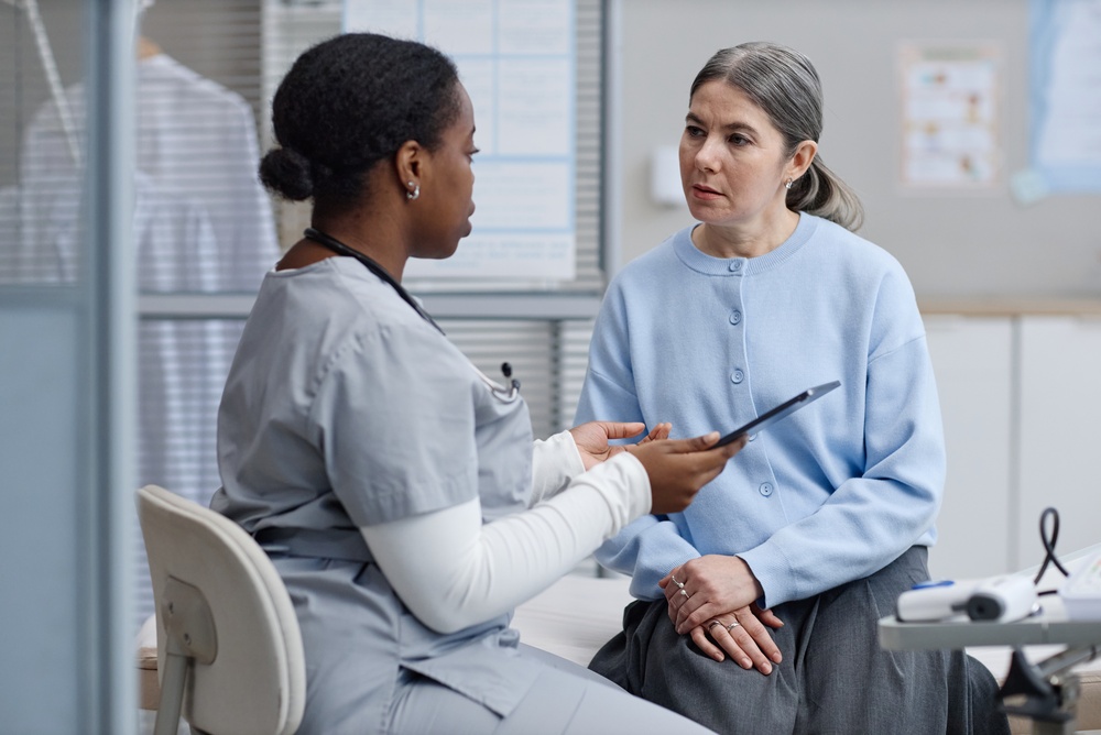 Women Are Being Dismissed By Doctors, And The Consequences Can Follow Them For Years