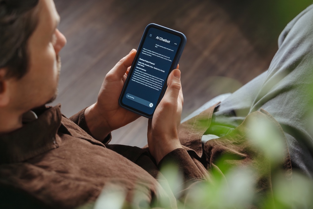 AI Chatbots May Be Better at Building Scam Trust Than Human Fraudsters, Study Finds