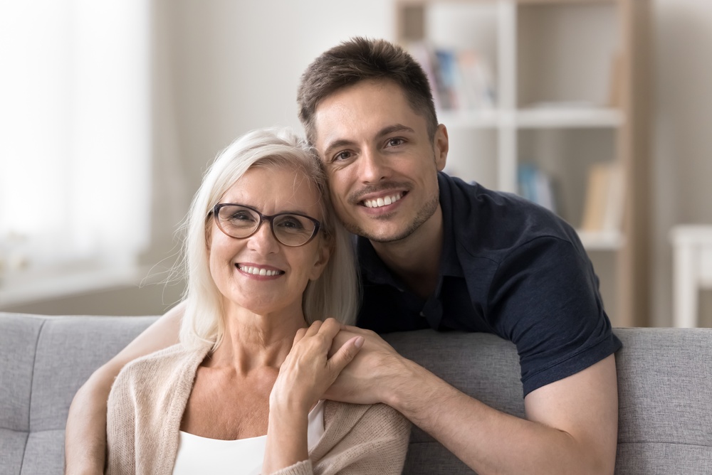 Researchers Found a Surprising Link Between Having Sons and Cognitive Aging