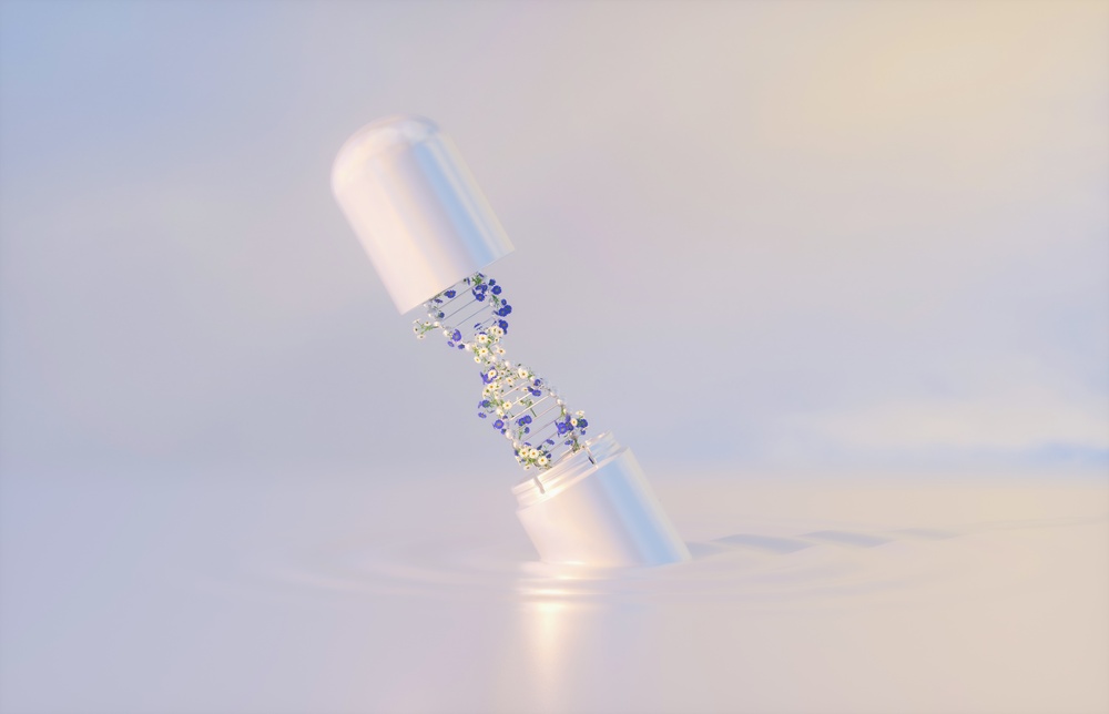 Chinese Biotech Company Claims Its Pill Could Help Humans Live to 150