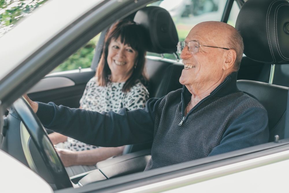 A Mechanic Gave Away His 151st Car, But The Story Started With One Grieving Mother
