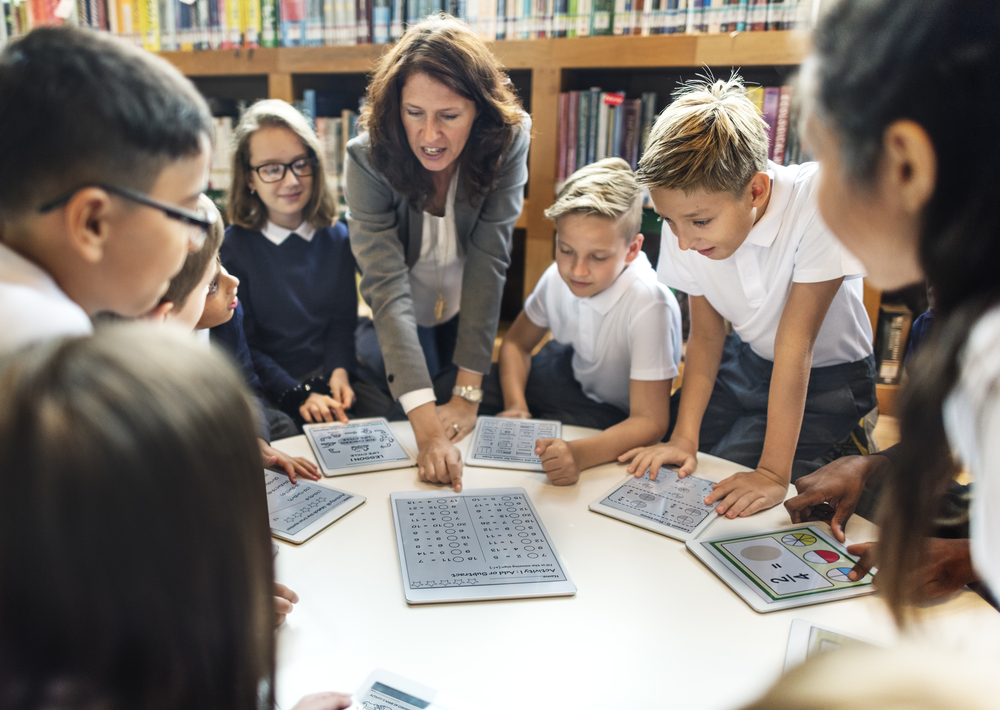 Teacher Says Her Third Graders Cannot Do These 10 Everyday Things, And Parents Are Being Asked To Step In