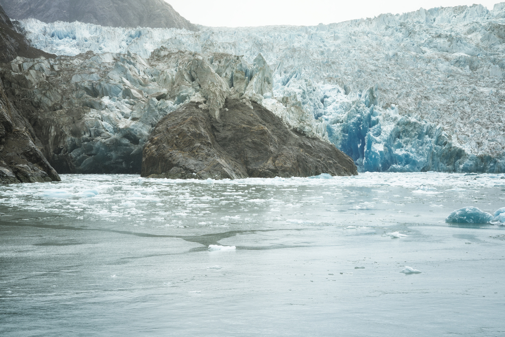 A 1,500-Foot Tsunami Hit Alaska. Scientists Warn It Could Happen Again