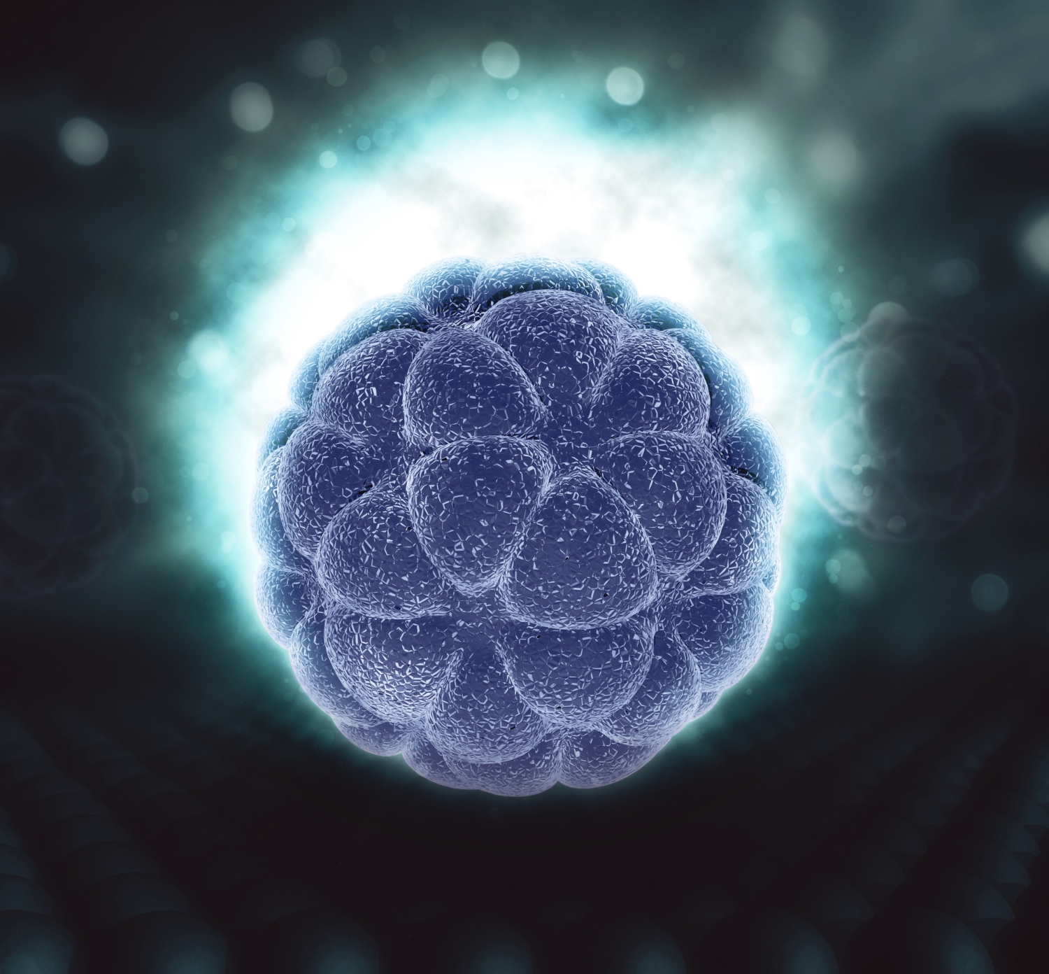 Chinese Researchers Report Quantum Signals Inside Living Cells — Here’s What That Means