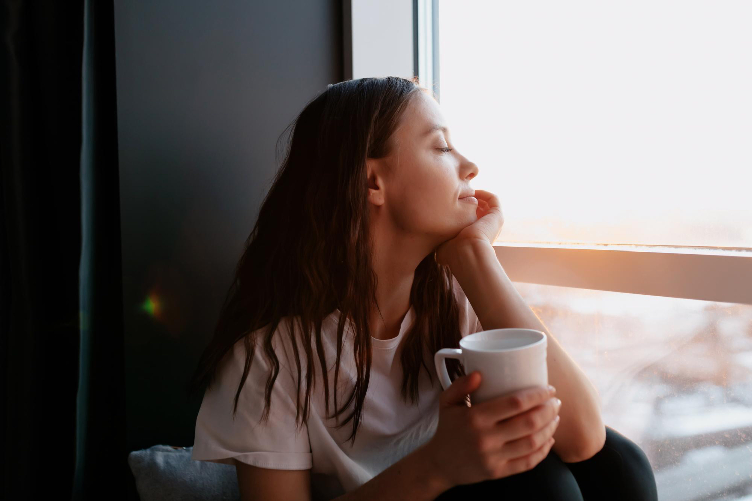 More Singles Are Deciding They Like Life Without A Partner