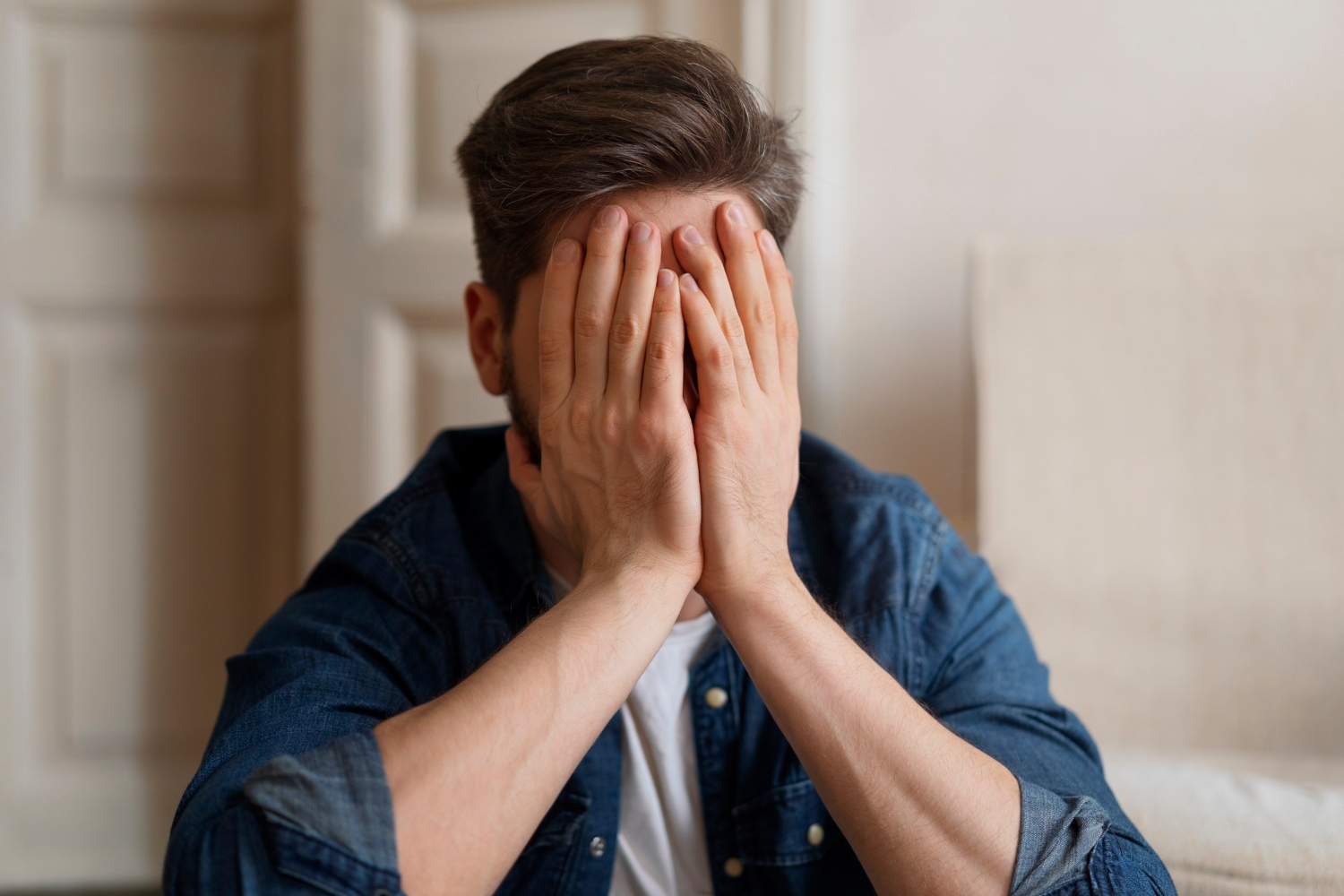 The Hidden Burden of People Who Feel Guilty About Almost Everything