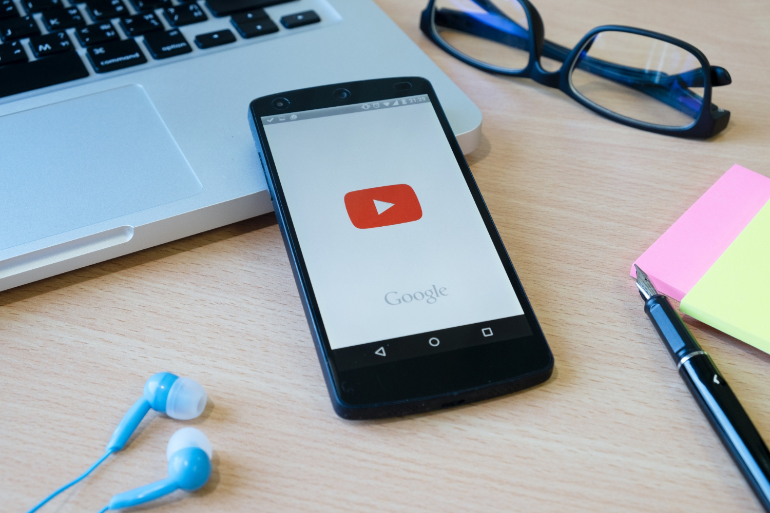 A Student’s YouTube History Exposed a Major Problem With School Laptops