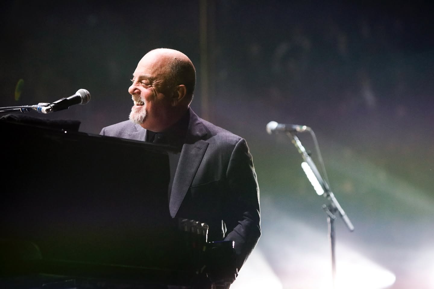 Billy Joel Shares Difficult Health Update As Brain Disorder Affects Daily Life