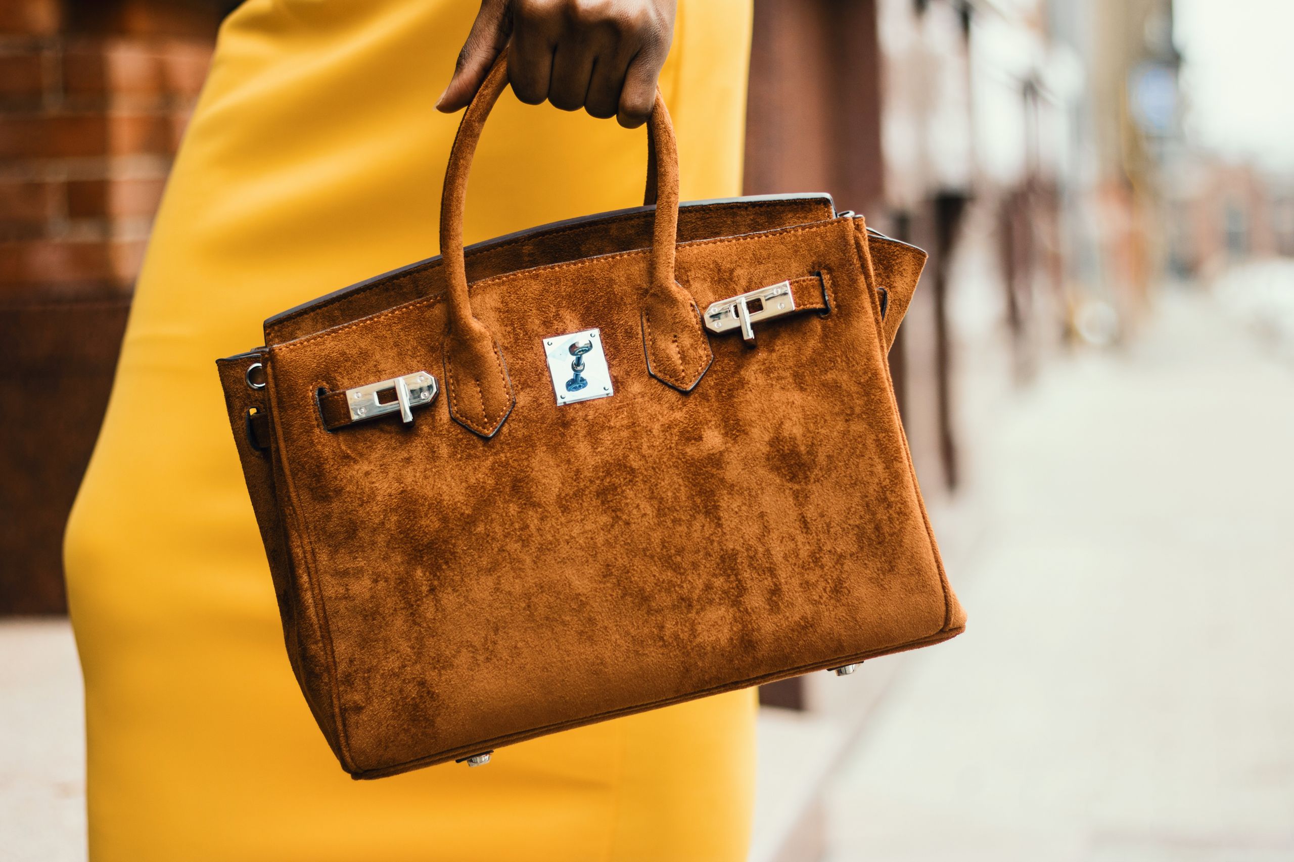 Teenager Ridiculed For Calling An $80 Bag A Luxury Gets A Surprise From Its Makers