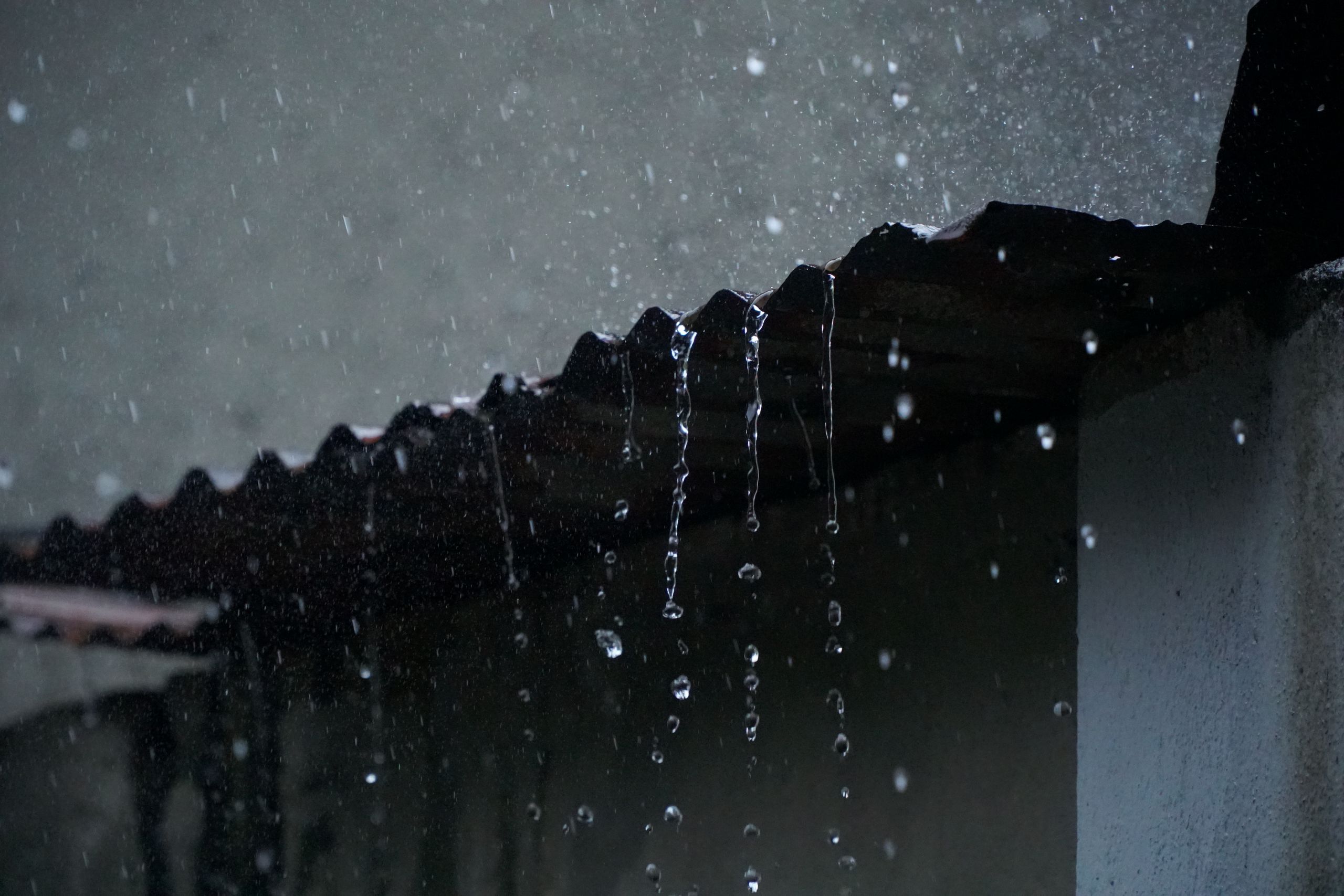 Scientists Reveal Why Rainwater May No Longer Be Safe to Drink
