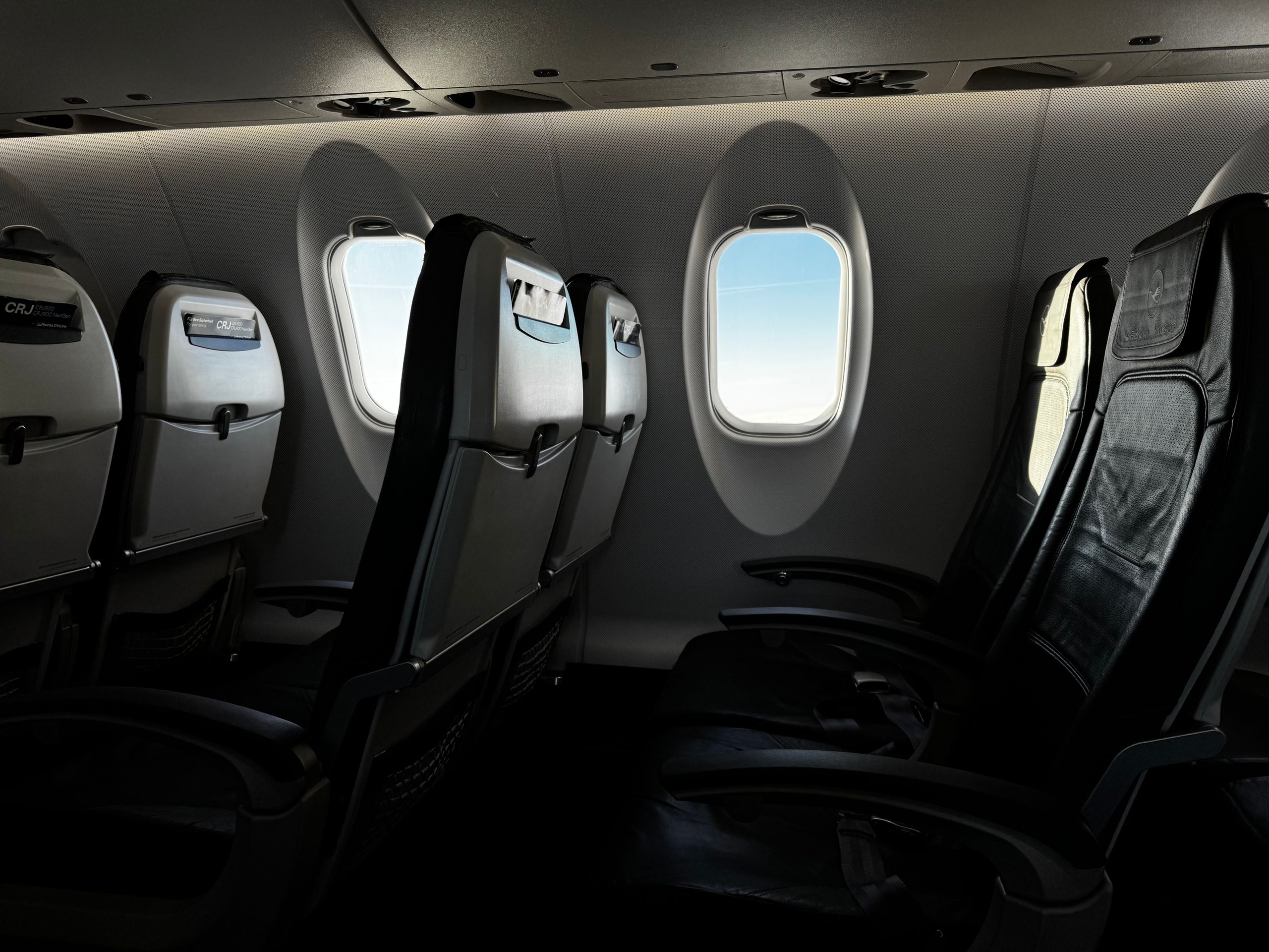 Woman Reportedly Cries For Three Hours After Stranger Refuses To Swap Plane Seats