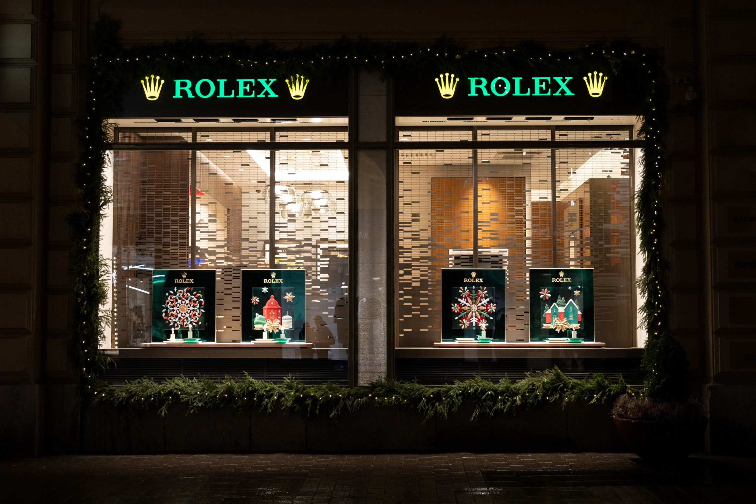 The Rise of Rolex Superclones Is Worrying Luxury Watch Experts