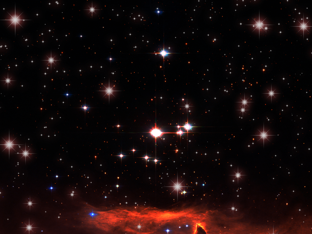 The Woman Behind NASA’s Next Giant Telescope Was Breaking Barriers Long Before Hubble Took Flight