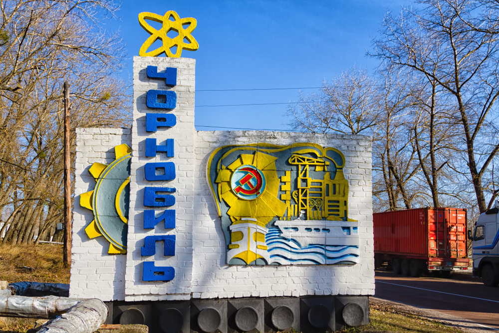Chernobyl’s Wildlife Boom Reveals An Uncomfortable Truth About Human Impact