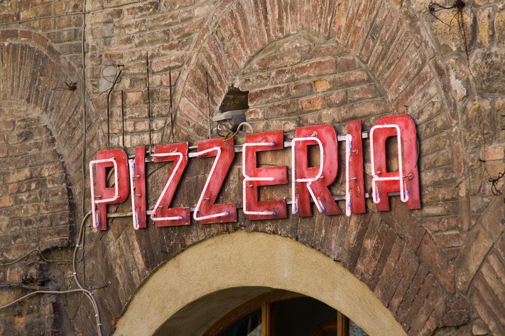Pizzeria Owner Spotted a Woman Eating From His Trash. His Response Has People Calling From Across America