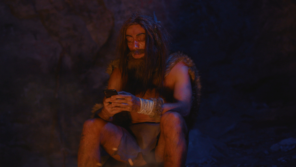 Scientists Found Something Unexpected About What Early Humans Actually Ate