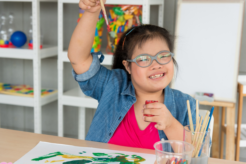 Scientists Found A Striking Pattern Hidden Inside More Than 1,200 Autism Risk Genes