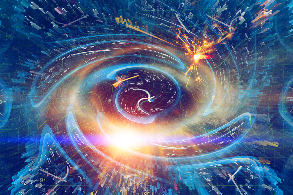 Physicists Have Been Trying to Remove Time From the Universe